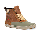 Image of Xtratuf Leather Ankle Deck Boot Lace Shoe - Men's