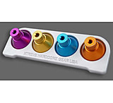 Image of Precision Hardcore Gear Funnel Holder Rack