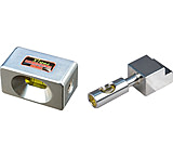 Image of Precision Hardcore Gear Tank/Action Level Combo Pack