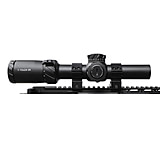 Image of XTS 1-10x24mm LPVO 30mm Tube Rifle Scope