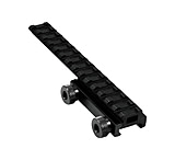 Image of XTS 1/2in. Offset See-through Riser Mount