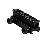 Image of XTS 1in. See-through Short Riser Mount