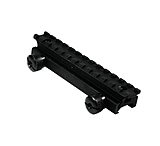 Image of XTS 1in. See-through Solid Riser Mount