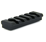 Image of XTS 4in M-Lok Rail Piece