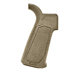 Image of XTS 501NK 15 Degrees Rubberized AR-15, AR-10 AR Grip