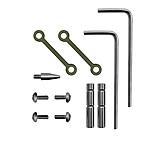 Image of XTS Anti-Walk Pins Set