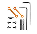Image of XTS Anti-Walk Pins Set