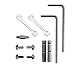 Image of XTS Anti-Walk Pins Set