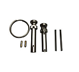Image of XTS AR-15 Extended Pivot and Takedown Pins w/Ring