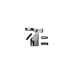 Image of XTS AR-15 Nickel Plated Bolt Catch Assembly