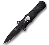 Image of XTS DS A014BK Folding Knife