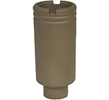 Image of XTS Flash Cone Large Muzzle Brake .223/5.56 Nato