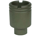 Image of XTS Flash Cone Small Muzzle Brake .223/5.56 Nato
