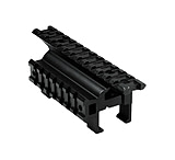 Image of XTS H&amp;K Double Rail Claw Mount