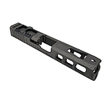 XTS Large Windows Glock 19 RMR Cut Slide