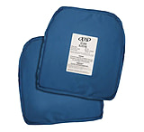Image of XTS Level 3A Kevlar Armo Plates - Set of 2