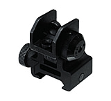 Image of XTS Locking Flip-Up Rear Sight