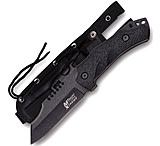 Image of XTS MX 8123 Fixed Blade Knife