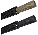Image of XTS PHASE 1 Two-Piece Modular Muzzle Brakes