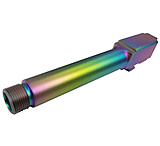 Image of XTS Glock 19 Gen 1-5 Pistol Barrel Threaded