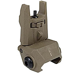 Image of XTS Polymer Front Flip-Up Sight