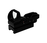 Image of XTS Red/Green Illuminated Dot Sight
