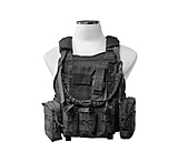 Image of Tactical Vest Plate Carrier