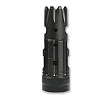 XTS Trinity Competition Muzzle Brake, Black, MZ TR1