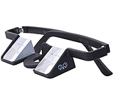 Image of Y &amp; Y Vertical Plasfun Belay Glasses