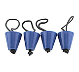 Image of Yak Gear Scupper Plug Kit
