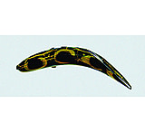 Image of Yakima Bait Flatfish Wiggling Plug, #F-5, Treble Hooks, Floating