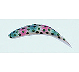 Image of Yakima Bait Flatfish Wiggling Plug, #F-6, Treble Hooks, Floating