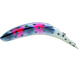 Image of Yakima Bait Flatfish Wiggling Plug, #U-20, Treble Hook