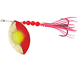 Image of Yakima Bait Mulkey'S Guide Flash Squid Spinner