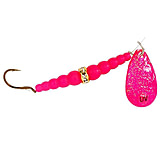 Image of Yakima Bait Silver Magic Kokanee and Trout Spinner