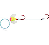 Image of Yakima Bait Yakima Bait 695 GCPT-WH Spin-N-Glo