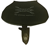 Image of Yakpads Canoe Seat With Bottle Holder