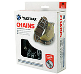 Image of Yaktrax Chains Traction System