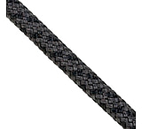 Image of Yale Cordage 8mm Black Bee Line by the foot 53E321A5