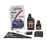 Image of Yamaha LUB-EF200-KT-00 Ef2000Isv2 Generator Tune Up Kit