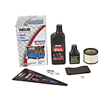 Image of Yamaha LUB-EF300-KT-00 Ef2400Ishc Generator Tune Up Kit