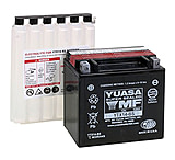 Image of Yamaha YTX-20LBS-00-00 Generator Replacement Battery For Ef4500Ise/Ef6300Isde
