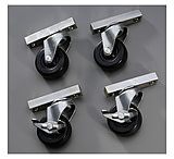 Image of Yamaha ACC-GNWHL-24-00 Wheel Kit