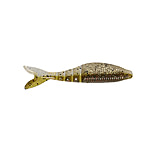 Image of Yamamoto Baits YAM-134P-05-9015 4'' PDLTL