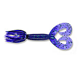 Image of Yamamoto Baits Double Tail 5in Hula Grub