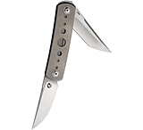 Image of Yan Knives EMW Speedhole 3in Folding Knife