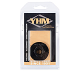 Image of Yankee Hill 2145M Universal Rifle 1-3/8"-24 Tpi 17-4 Stainless Steel Black Melo
