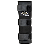 Image of Yankee Hill HTP68 Suppressor Cover 6.875&quot; L, Black Nylon