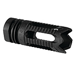 Image of Yankee Hill Machine 5C2 Compensator/Flash Hider 6.8mm/7.62mm/9mm 1/2-36 TPI YHM-80-5C2