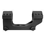 Image of Yankee Hill Machine 6-Screws One-Piece Scope Mount 30mm Weaver Matte Black YHM-6310B